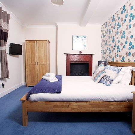 Bed and breakfast Ashburton Court 79 Extérieur photo