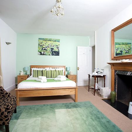 Bed and breakfast Ashburton Court 79 Extérieur photo