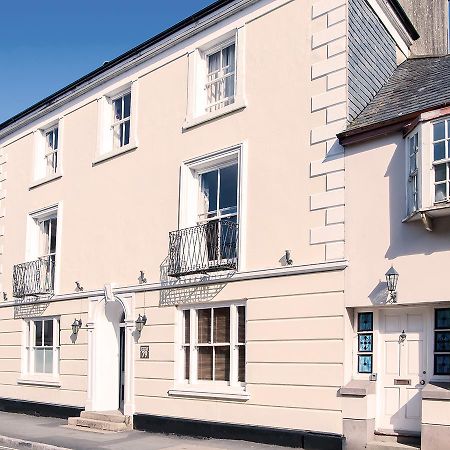 Bed and breakfast Ashburton Court 79 Extérieur photo
