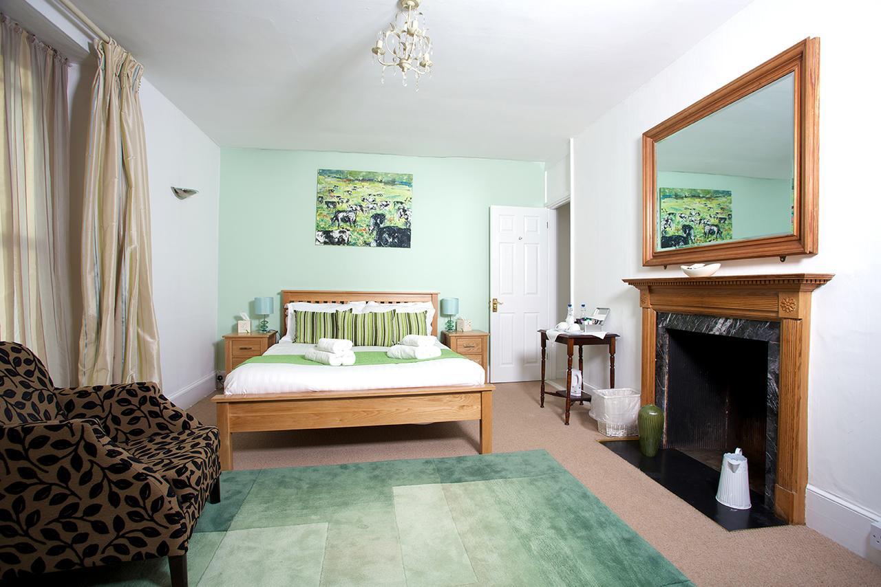 Bed and breakfast Ashburton Court 79 Extérieur photo