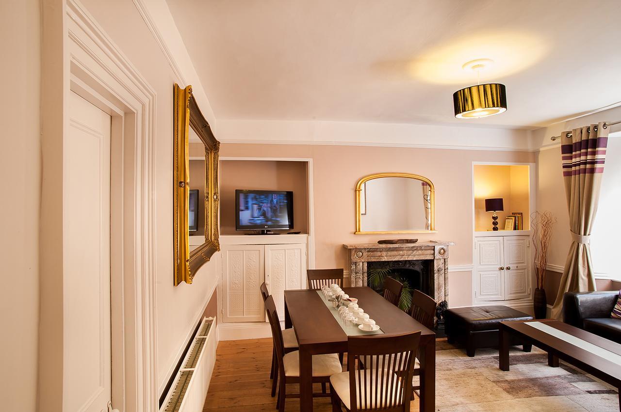 Bed and breakfast Ashburton Court 79 Extérieur photo