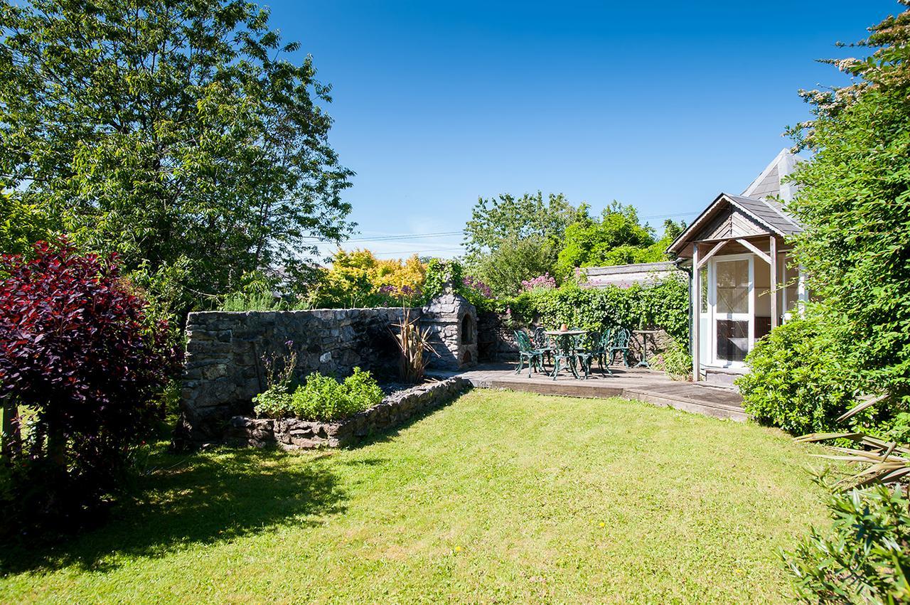 Bed and breakfast Ashburton Court 79 Extérieur photo