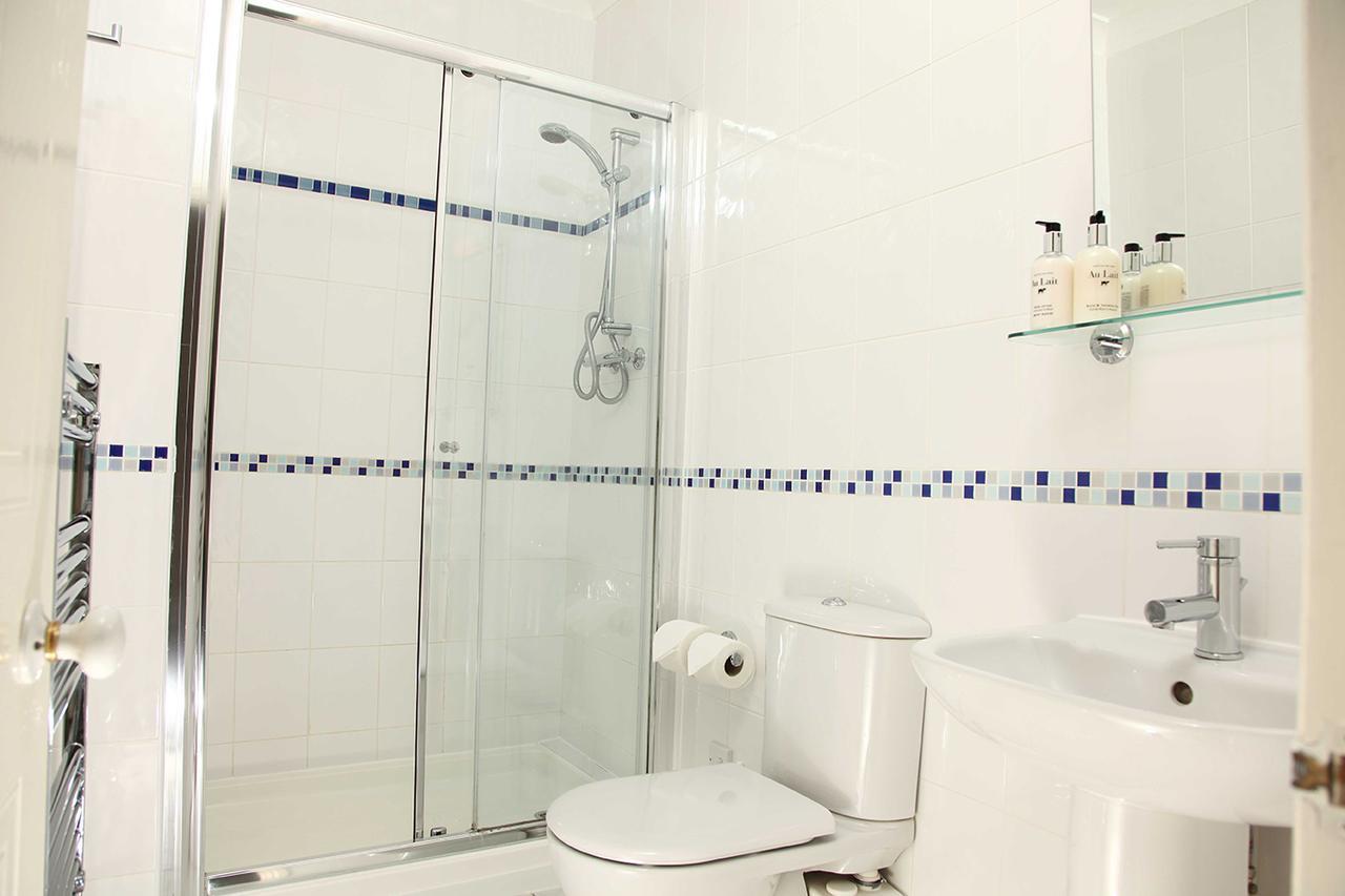 Bed and breakfast Ashburton Court 79 Extérieur photo