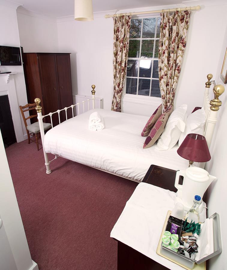Bed and breakfast Ashburton Court 79 Extérieur photo