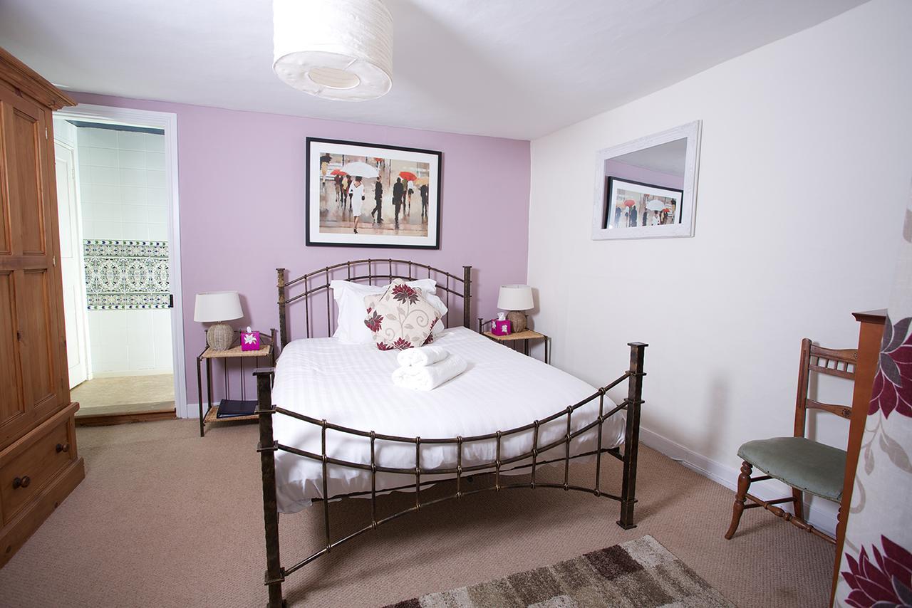 Bed and breakfast Ashburton Court 79 Extérieur photo