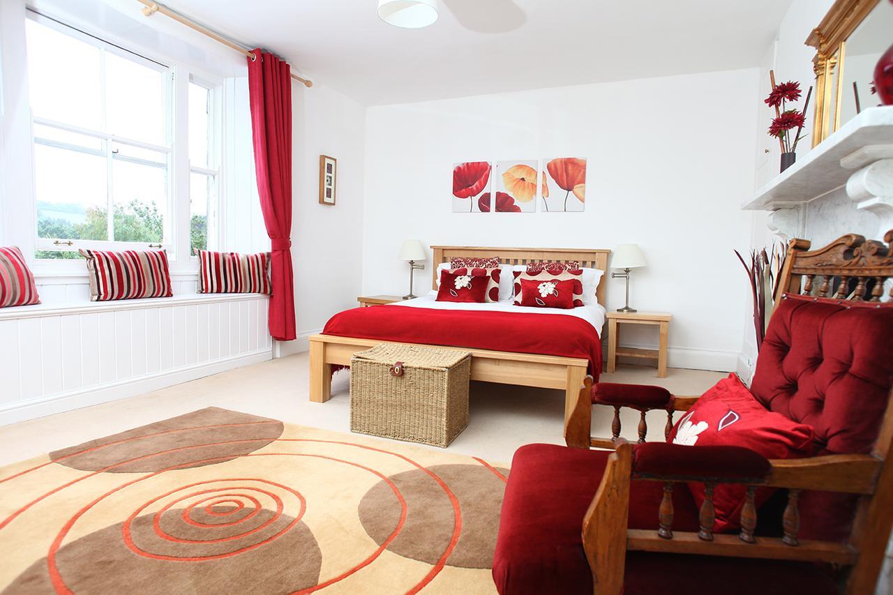Bed and breakfast Ashburton Court 79 Extérieur photo