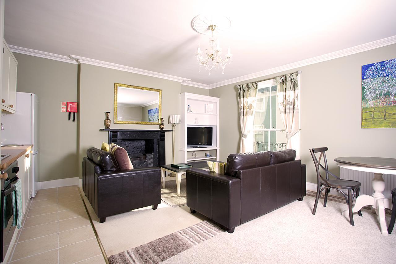 Bed and breakfast Ashburton Court 79 Extérieur photo