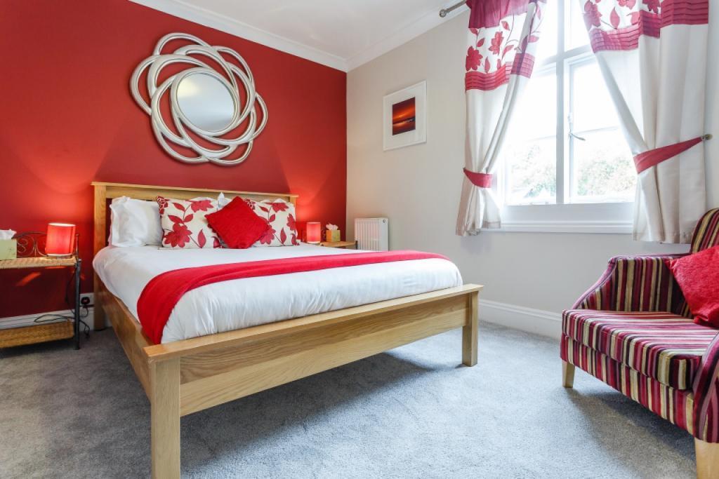 Bed and breakfast Ashburton Court 79 Extérieur photo